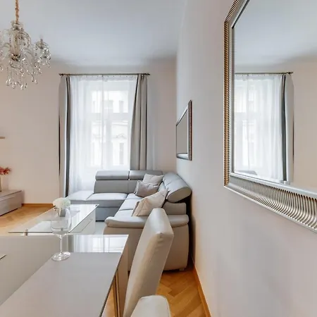 Διαμέρισμα Old Town Royal Two Bedroom *