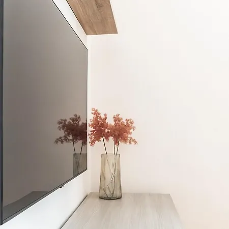 Old Town Royal Two Bedroom Διαμέρισμα Πράγα