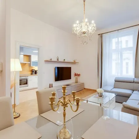 Διαμέρισμα Old Town Royal Two Bedroom