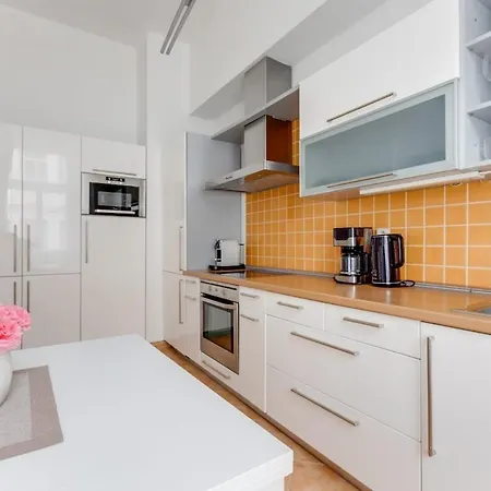 Διαμέρισμα Old Town Royal Two Bedroom