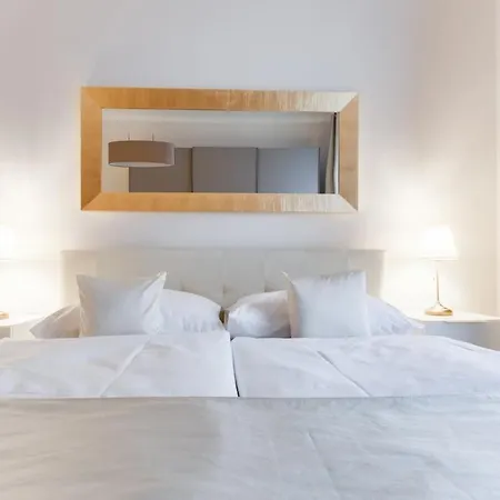 Apartmán Old Town Royal Two Bedroom *