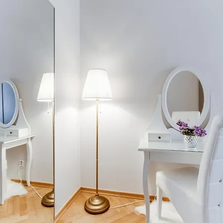Apartmán Old Town Royal Two Bedroom