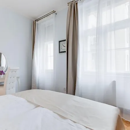 Old Town Royal Two Bedroom *