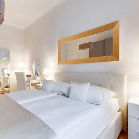 Old Town Royal Two Bedroom Apartmán Praha