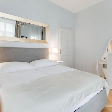 Old Town Royal Two Bedroom *