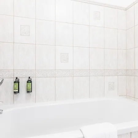 Διαμέρισμα Old Town Royal Two Bedroom *