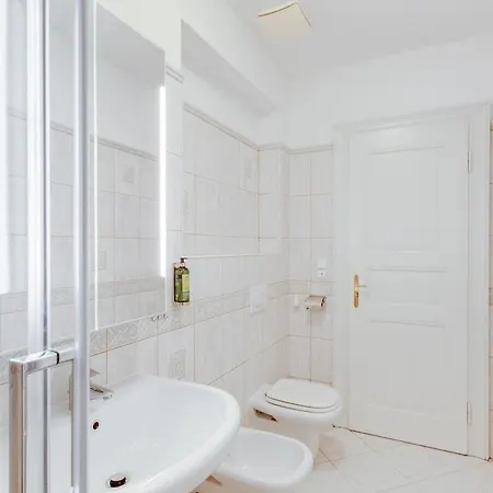 Apartmán Old Town Royal Two Bedroom *