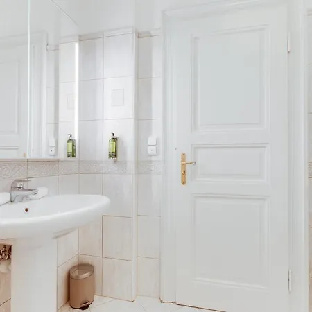 Old Town Royal Two Bedroom Διαμέρισμα Πράγα