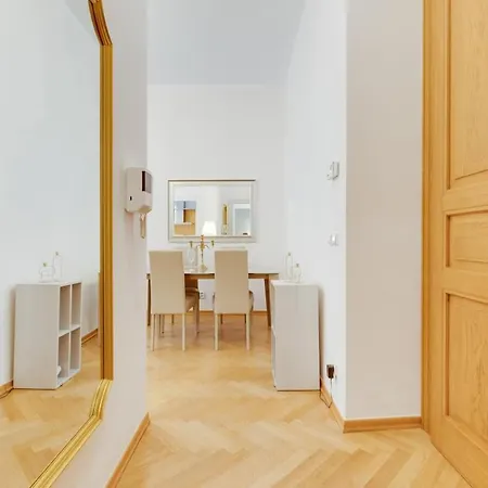 Apartmán Old Town Royal Two Bedroom Praha